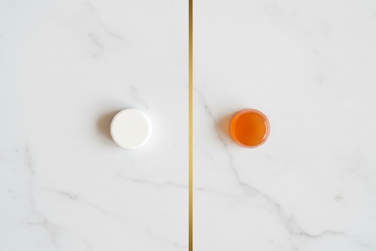 Gummies vs. Tablets: Are Gummy Vitamins Effective?