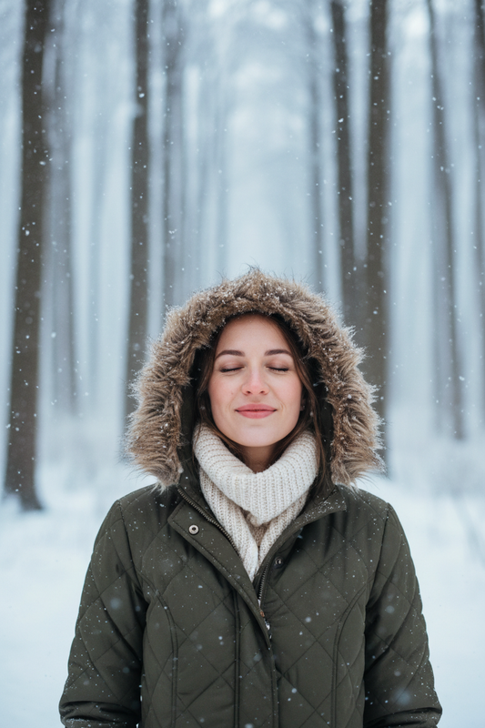 Supporting your Immune Routine during the Winter