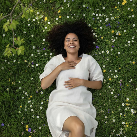 New Season, New You: Best Vitamins for Spring