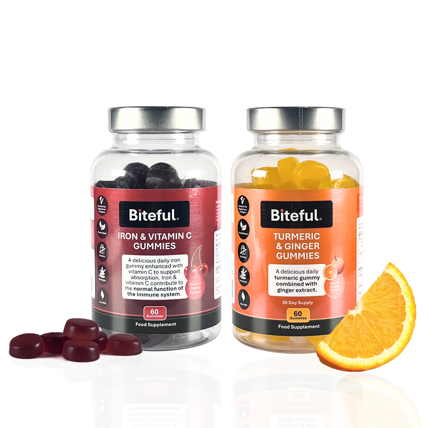 Immunity Bundle